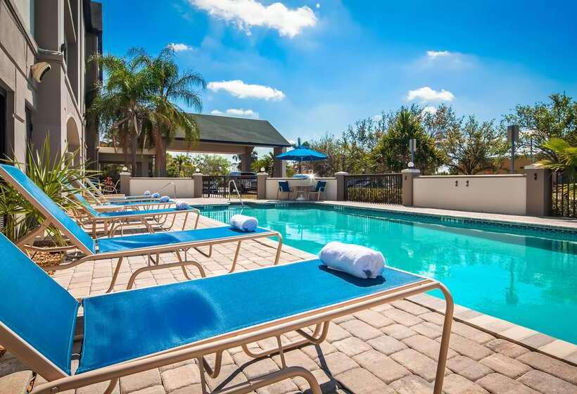 فندق Red Roof Plus Fort Myers