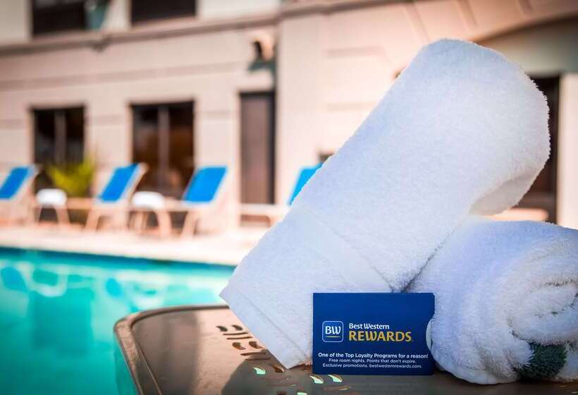 酒店 Red Roof Plus Fort Myers