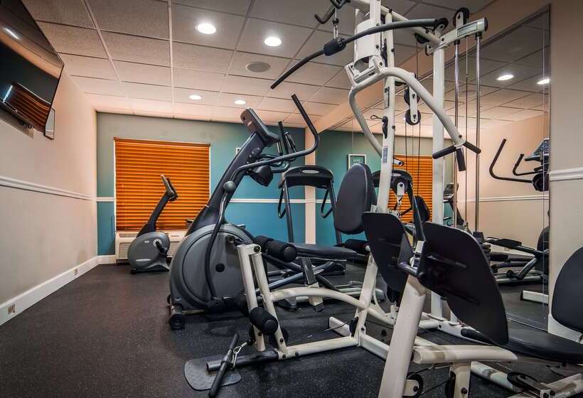 فندق Red Roof Plus Fort Myers