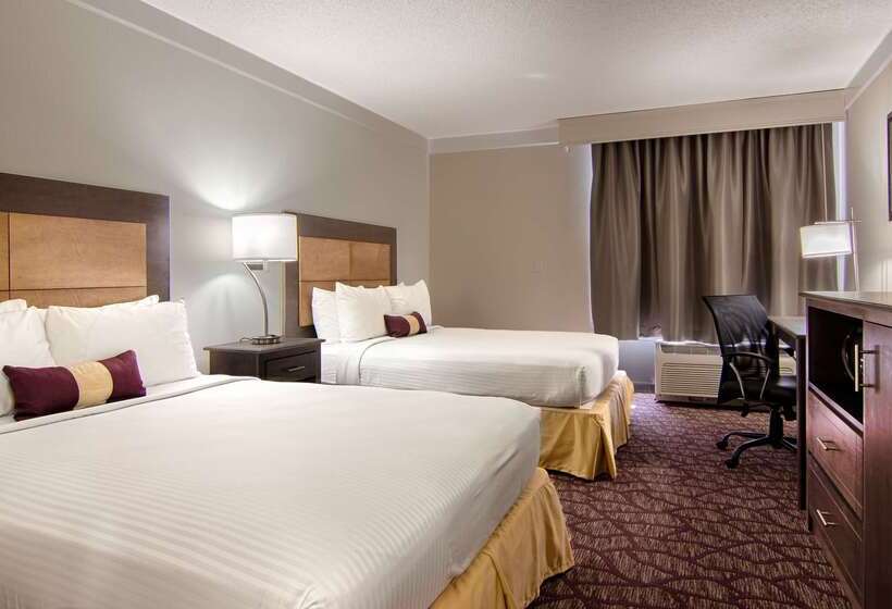 فندق Red Roof Plus Fort Myers