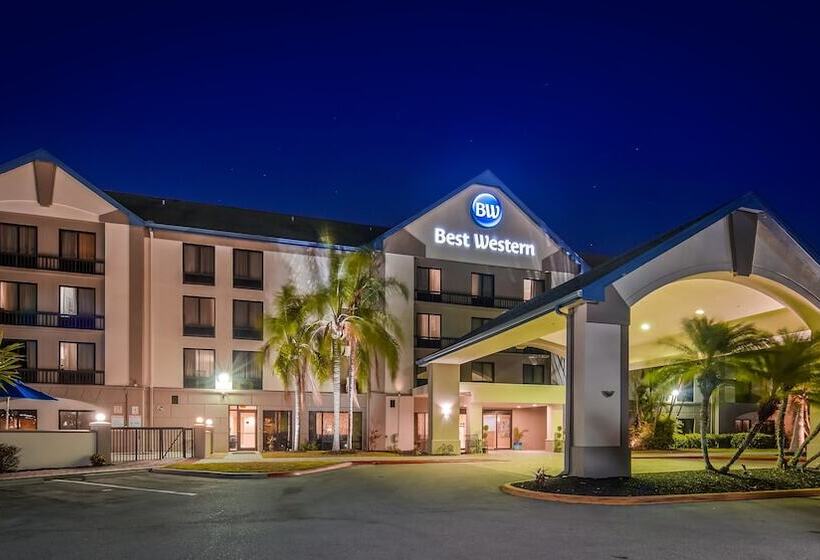 فندق Red Roof Plus Fort Myers