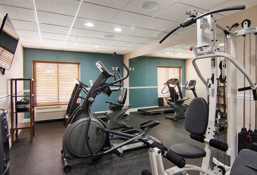 فندق Red Roof Plus Fort Myers