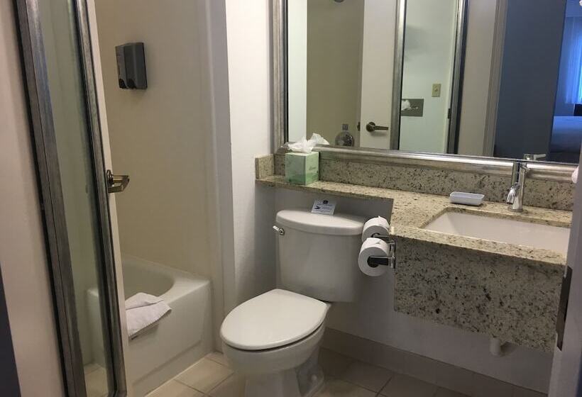 酒店 Red Roof Plus Fort Myers