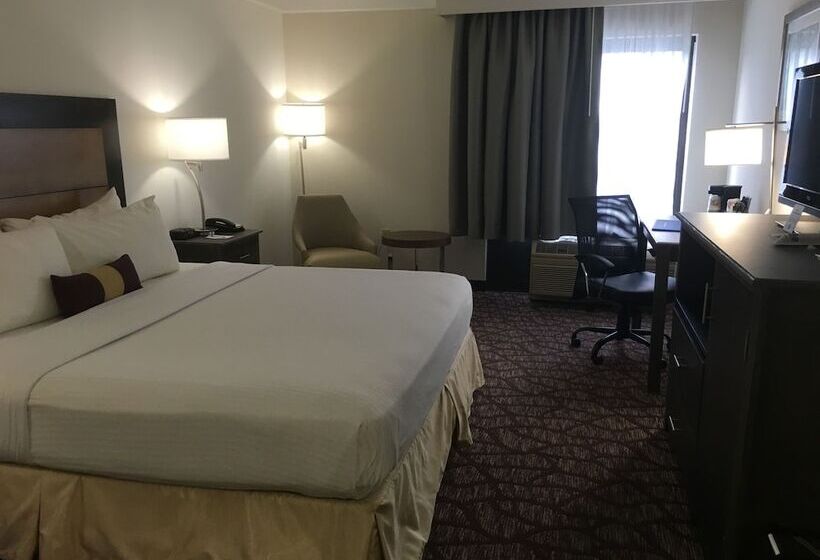 酒店 Red Roof Plus Fort Myers