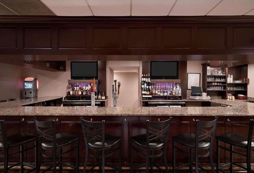 Отель Baymont By Wyndham Culpeper