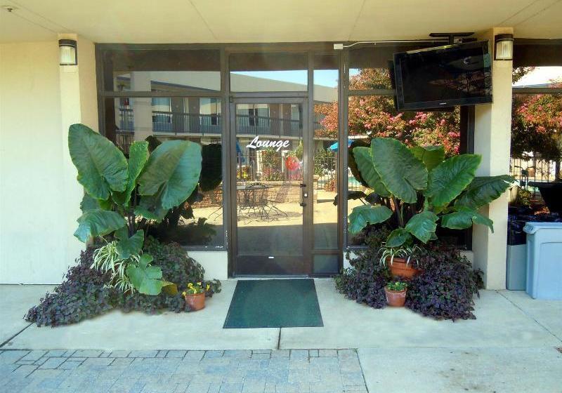 فندق Best Western Dyersburg Inn