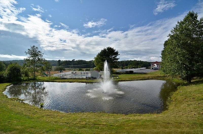 فندق Best Western Freeport Inn