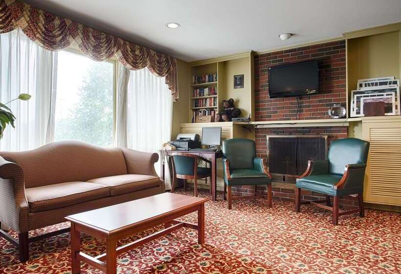 فندق Best Western Freeport Inn