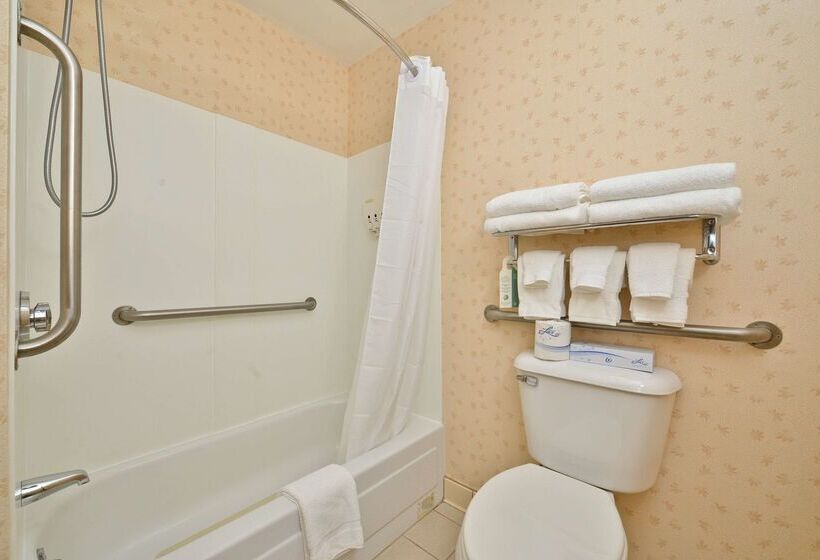 فندق Best Western Freeport Inn