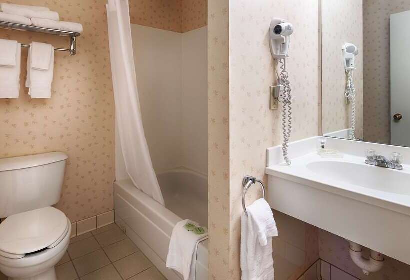 فندق Best Western Freeport Inn