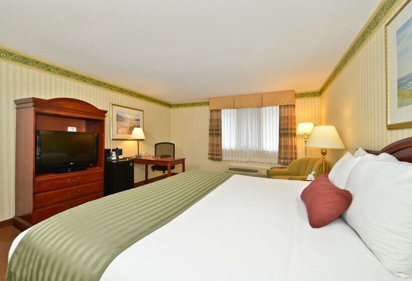 فندق Best Western Freeport Inn