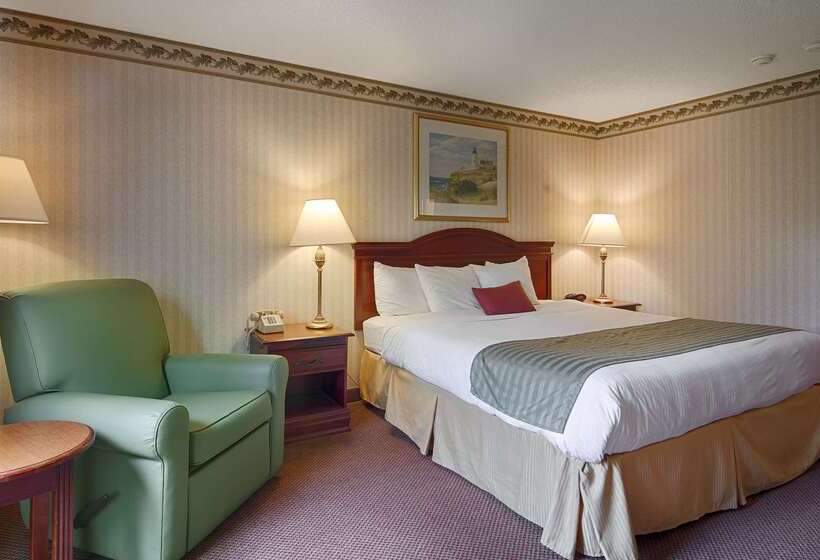 فندق Best Western Freeport Inn