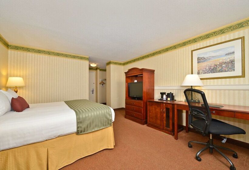 فندق Best Western Freeport Inn