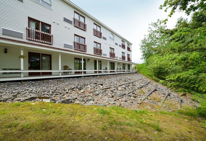 فندق Best Western Freeport Inn