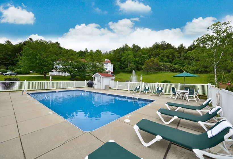 فندق Best Western Freeport Inn