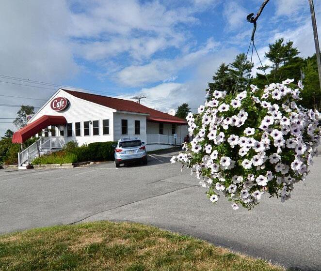 فندق Best Western Freeport Inn