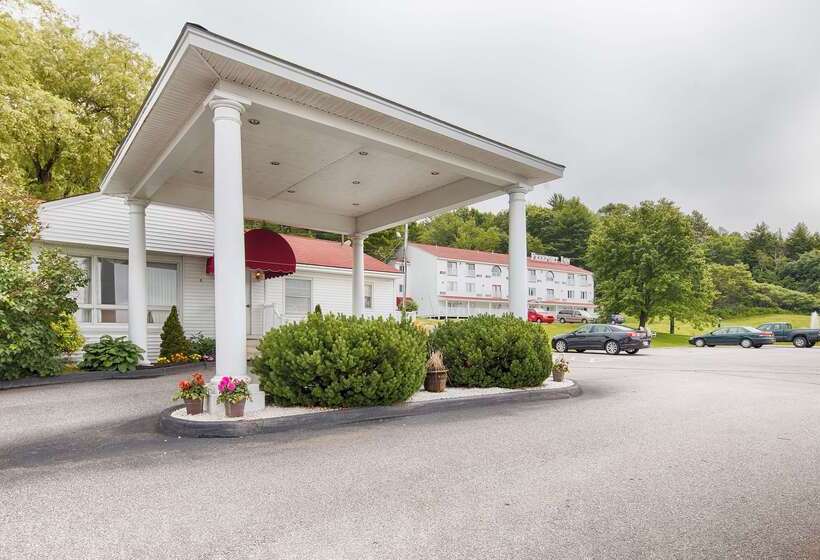 בית מלון כפרי Best Western Freeport Inn