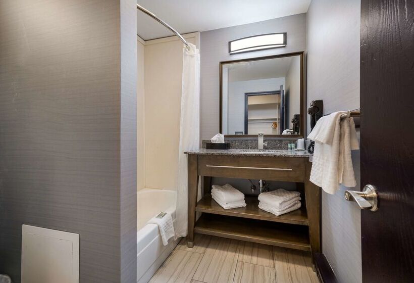 فندق Best Western Freeport Inn