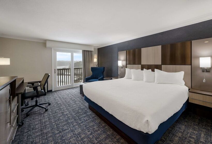 فندق Best Western Freeport Inn