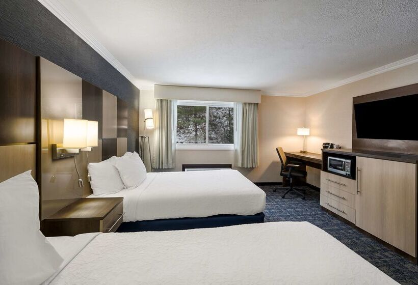 בית מלון כפרי Best Western Freeport Inn