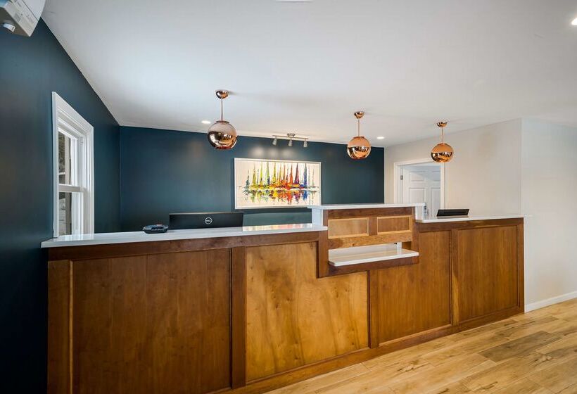 فندق Best Western Freeport Inn