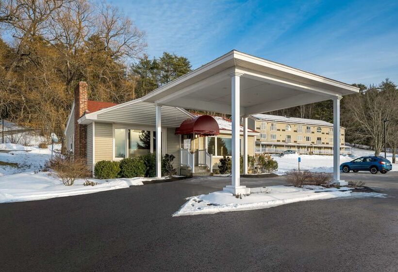 فندق Best Western Freeport Inn