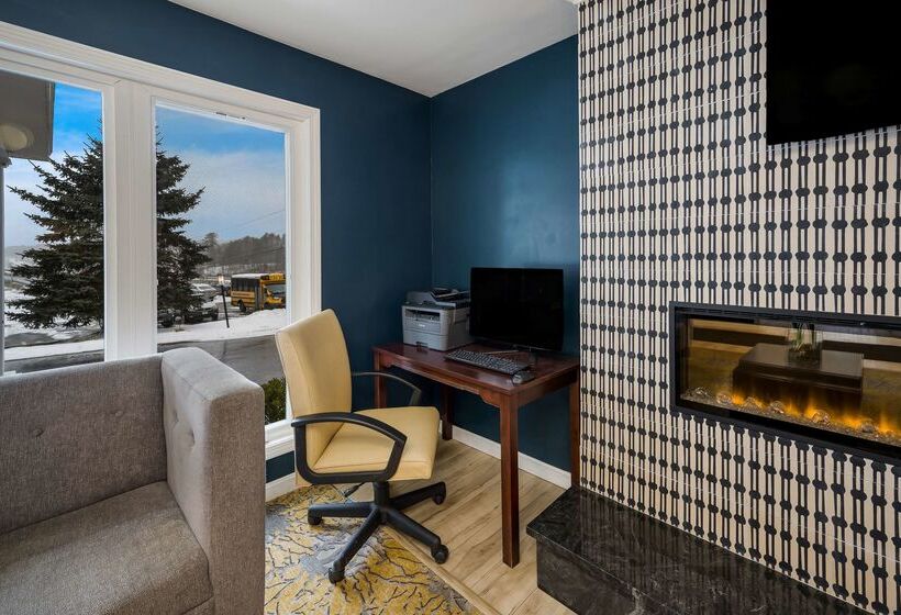 فندق Best Western Freeport Inn