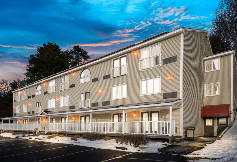 فندق Best Western Freeport Inn