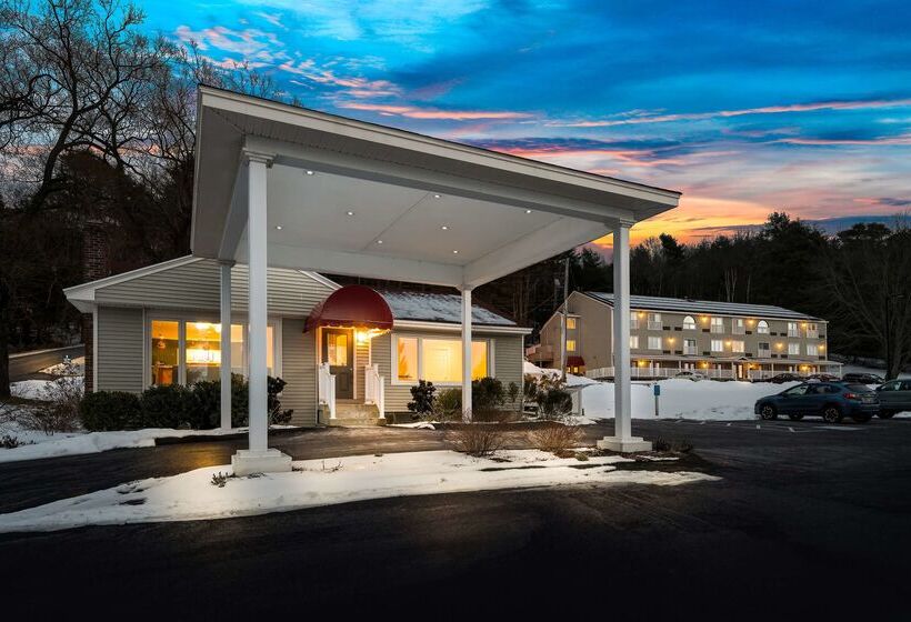 فندق Best Western Freeport Inn