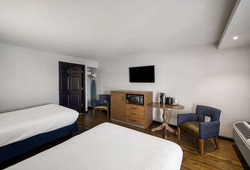 فندق Best Western Freeport Inn