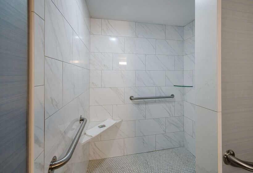 בית מלון כפרי Best Western Freeport Inn