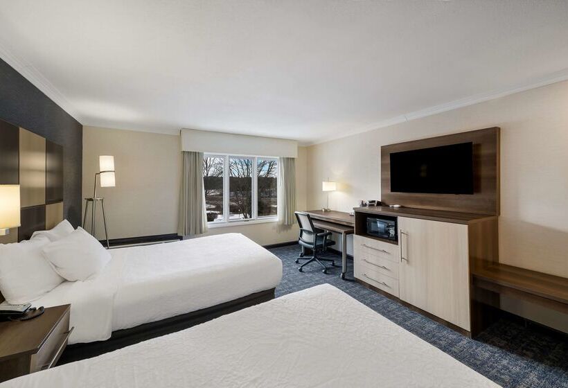 فندق Best Western Freeport Inn