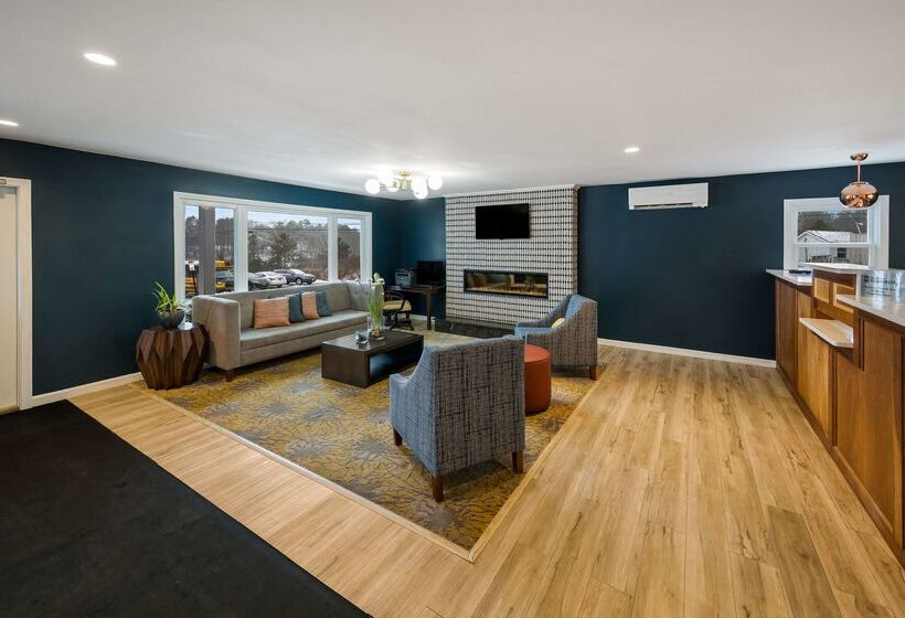 فندق Best Western Freeport Inn