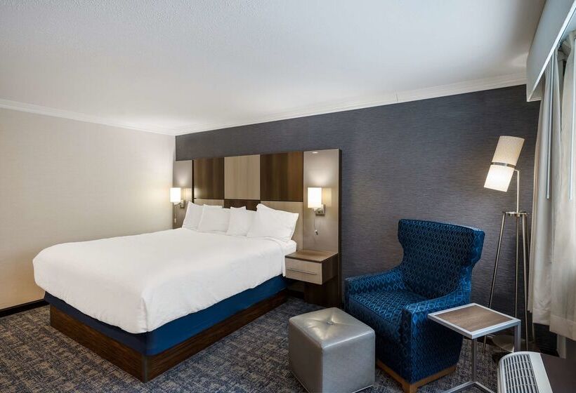 فندق Best Western Freeport Inn