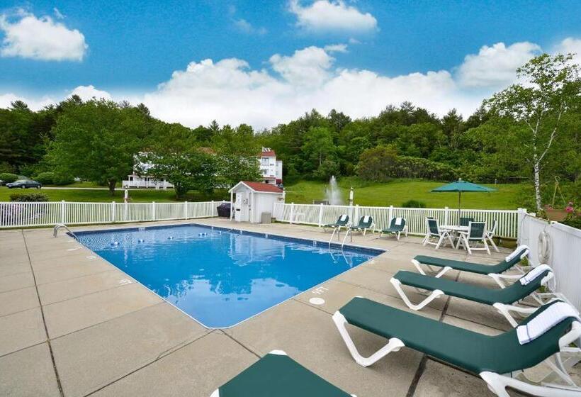 فندق Best Western Freeport Inn