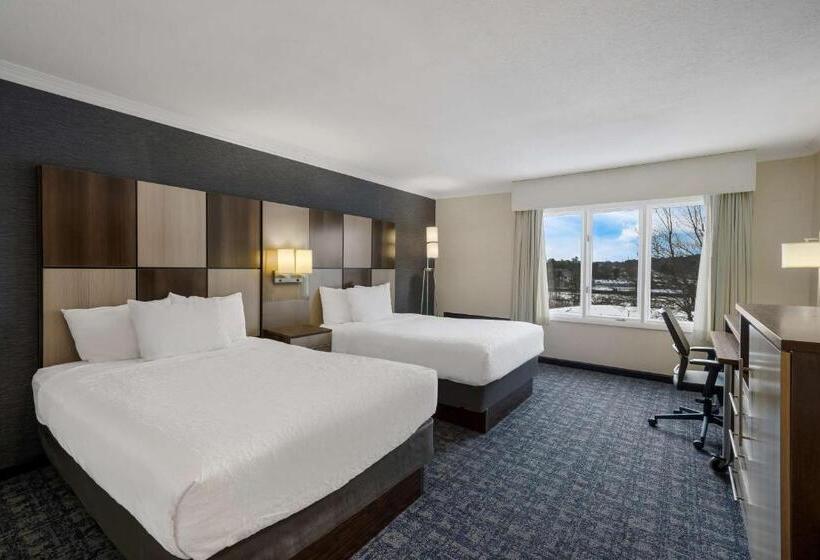 فندق Best Western Freeport Inn