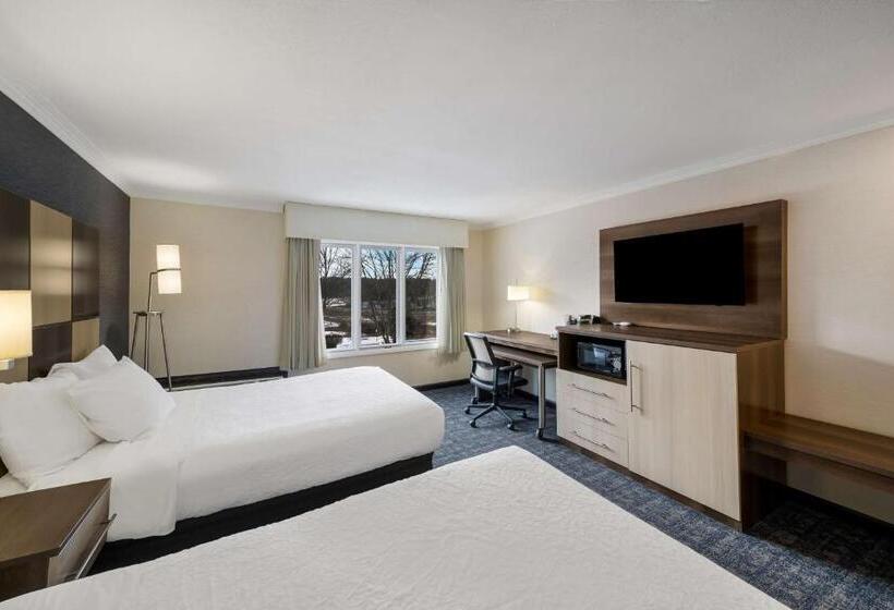 فندق Best Western Freeport Inn