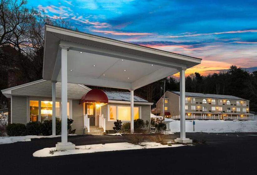 فندق Best Western Freeport Inn