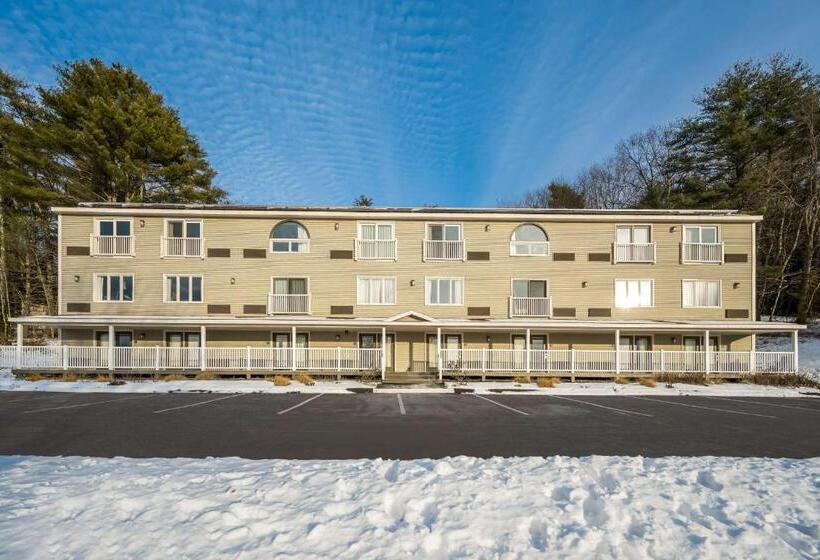 فندق Best Western Freeport Inn