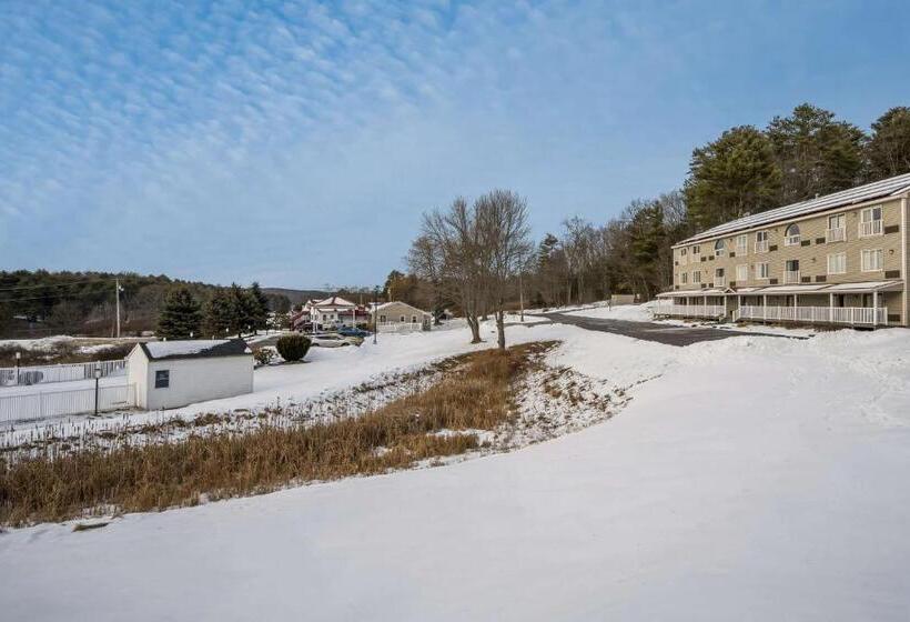 فندق Best Western Freeport Inn