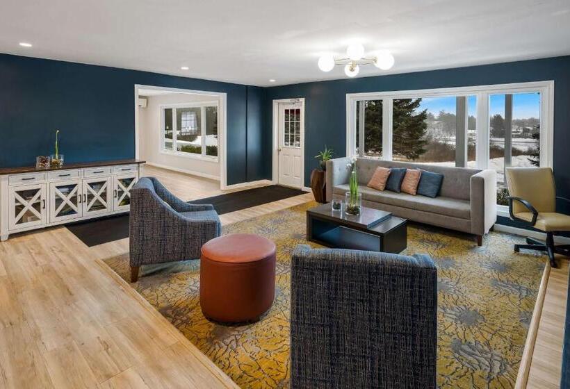 فندق Best Western Freeport Inn