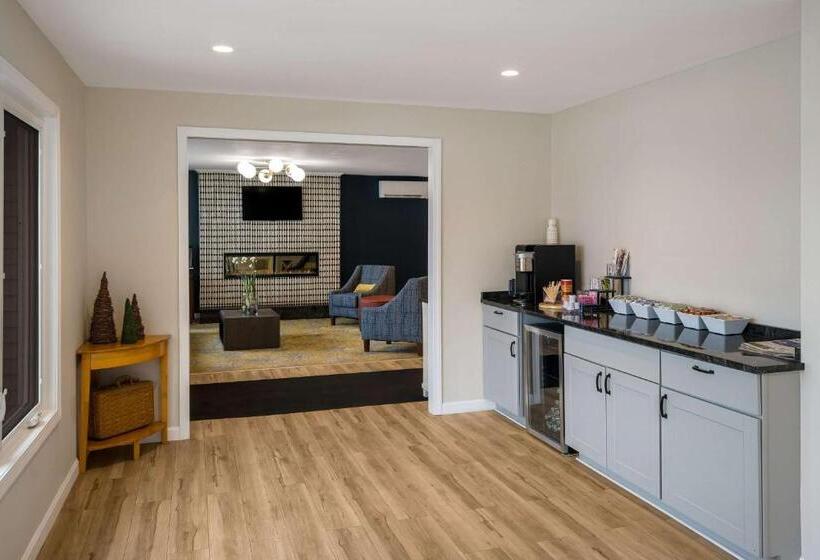 בית מלון כפרי Best Western Freeport Inn