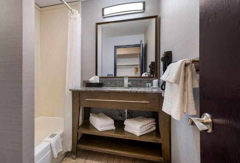 فندق Best Western Freeport Inn