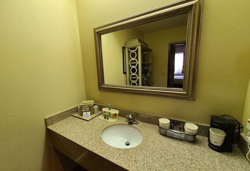 فندق Best Western Hickory