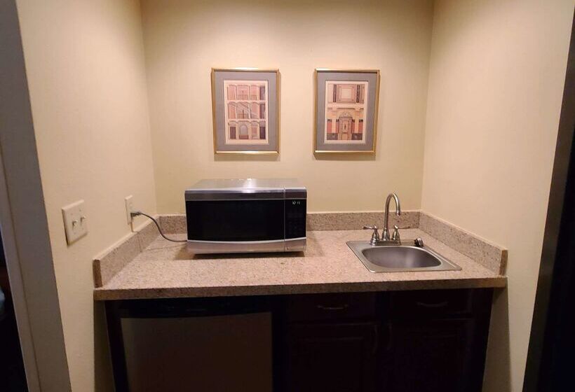 فندق Best Western Hickory