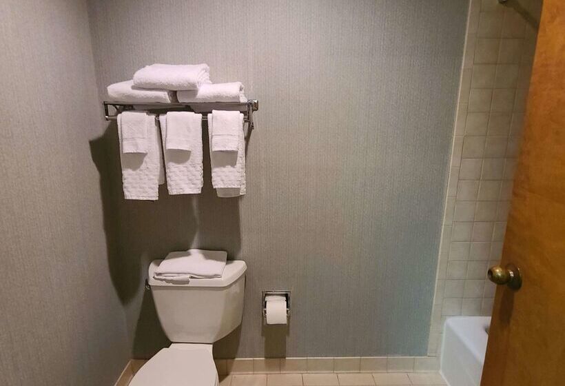 فندق Best Western Hickory