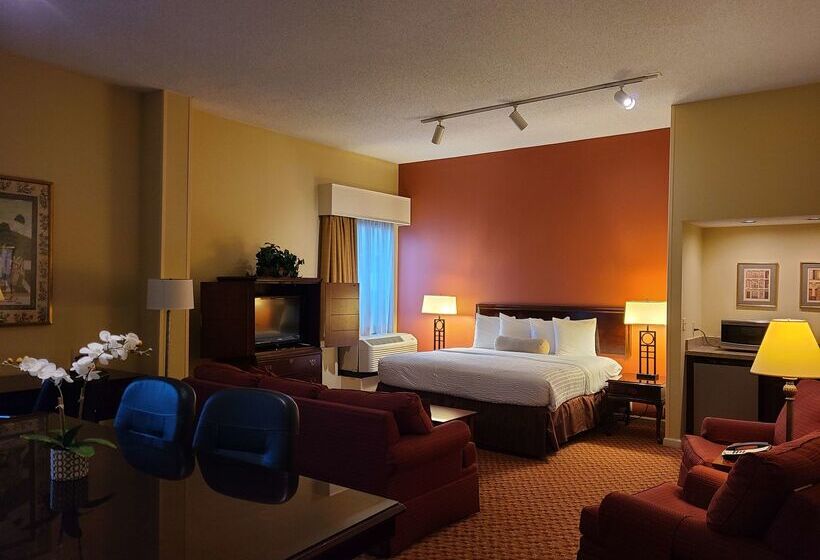 فندق Best Western Hickory