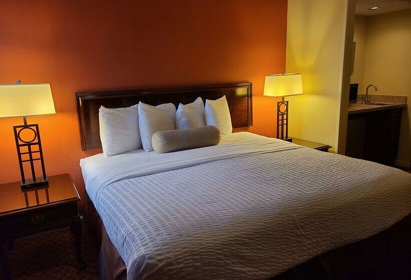 فندق Best Western Hickory
