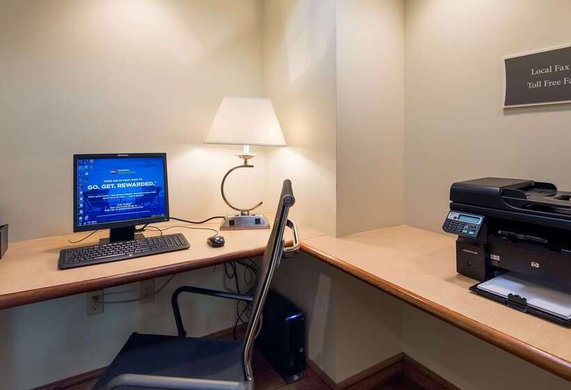 فندق Best Western Hickory