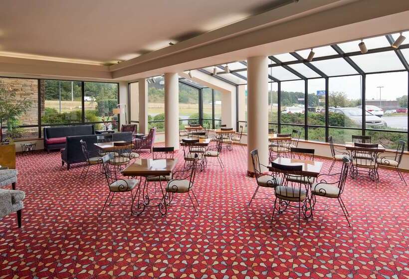 فندق Best Western Hickory